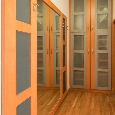 Apartman Obilic Belgrado Exterior foto
