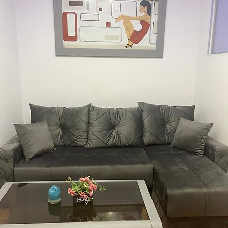 Apartman Obilic Belgrado Exterior foto
