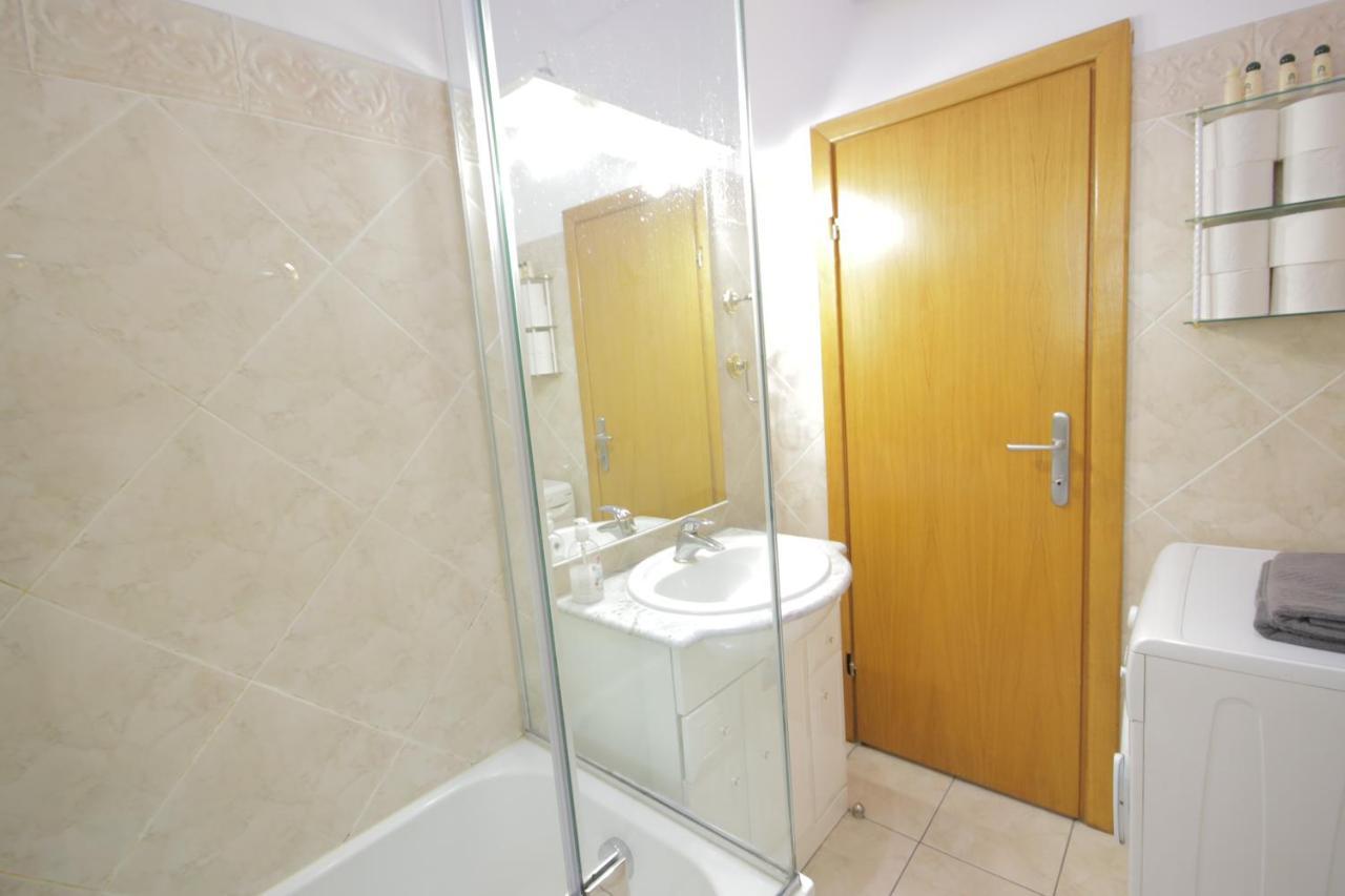 Apartman Obilic Belgrado Exterior foto